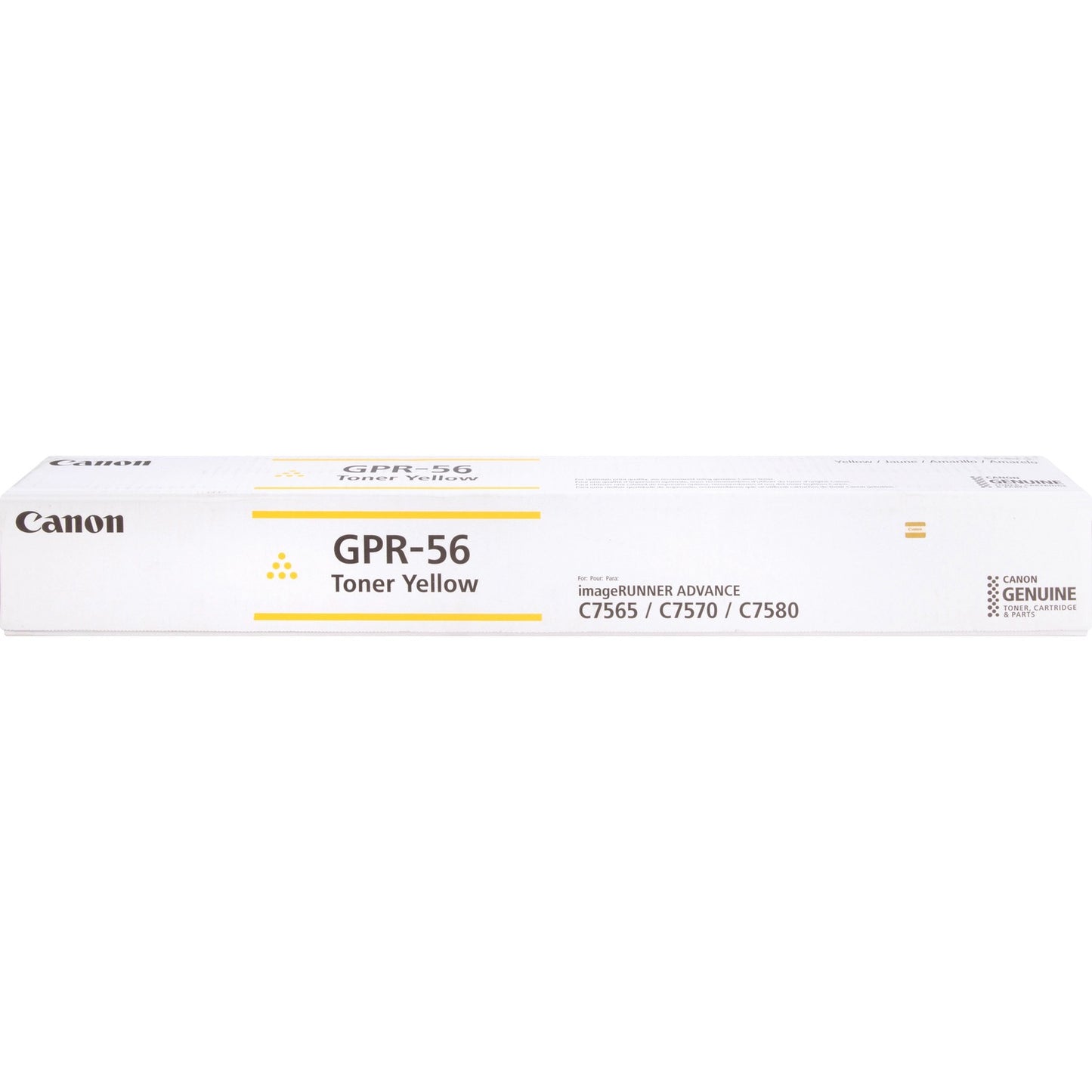 Canon GPR-56 Toner Bottle Cartridge (1001C003)