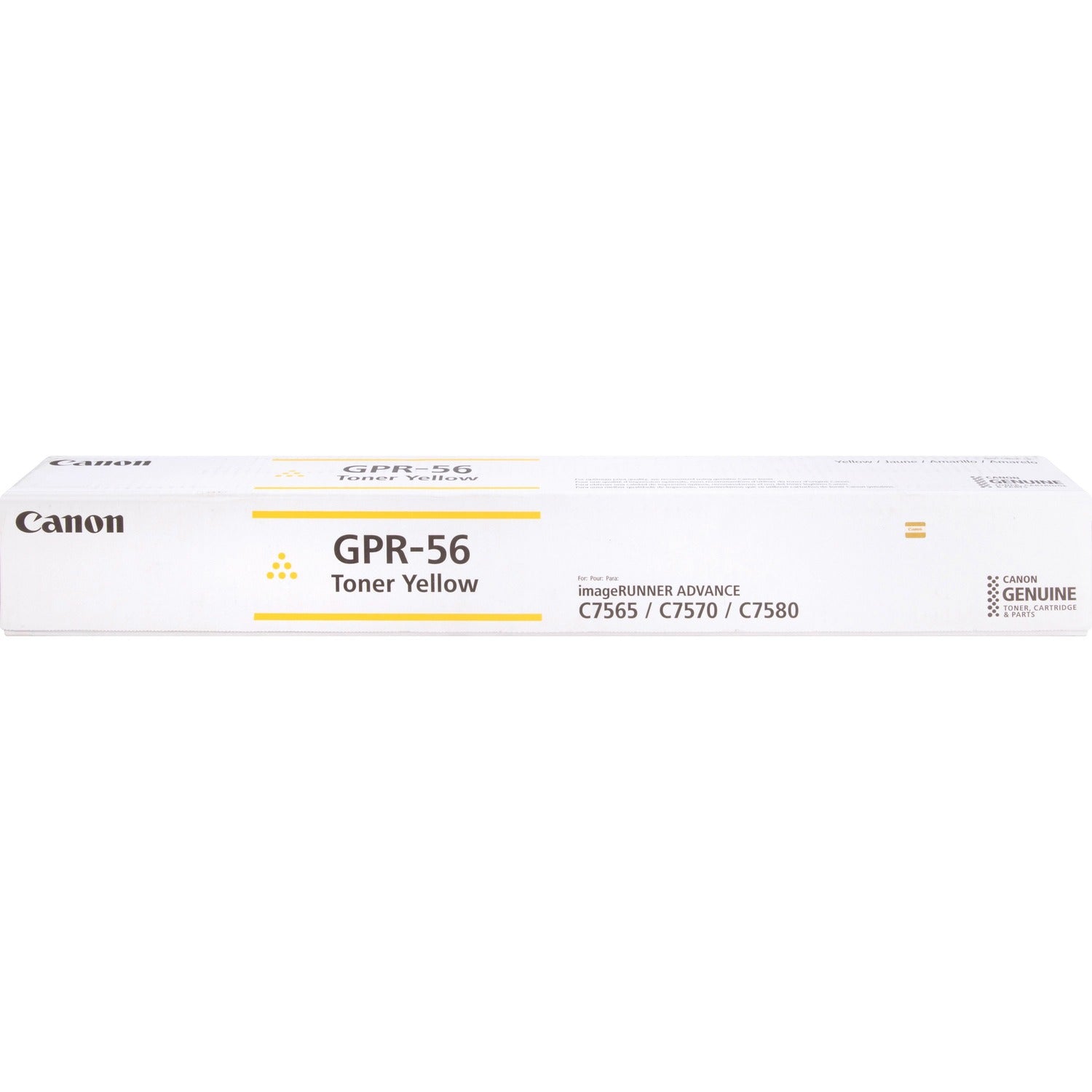 Canon GPR-56 Toner Bottle Cartridge (1001C003)