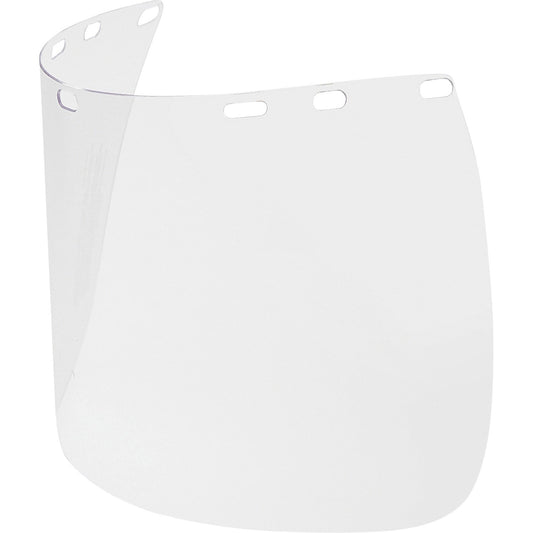 Honeywell Faceshield Replacement Visor (A815040)