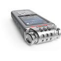 Philips VoiceTracer DVT4110 Audio Recorder for Lectures