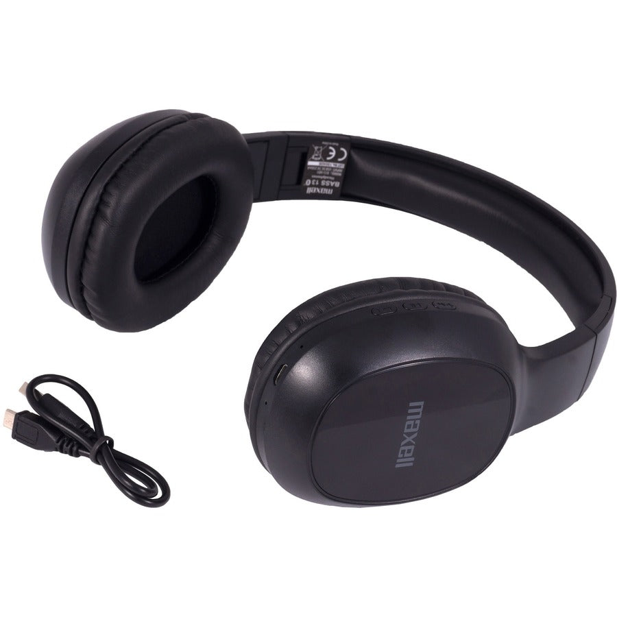 Maxell Bass13 Headset (199793)