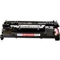 microMICR MICR Toner Cartridge - Alternative for HP 58X (MICRTHN58X)