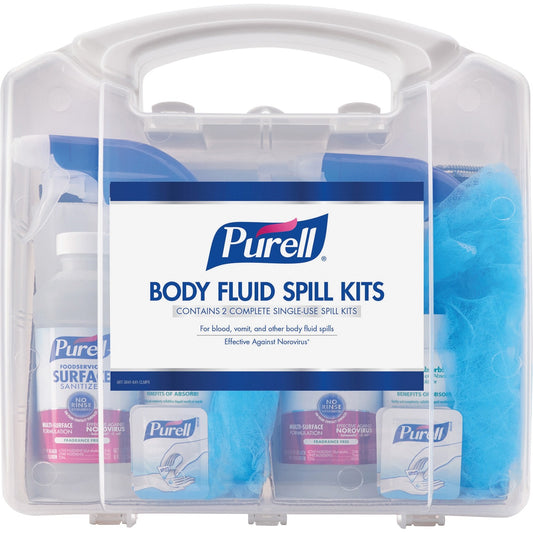 PURELL&reg