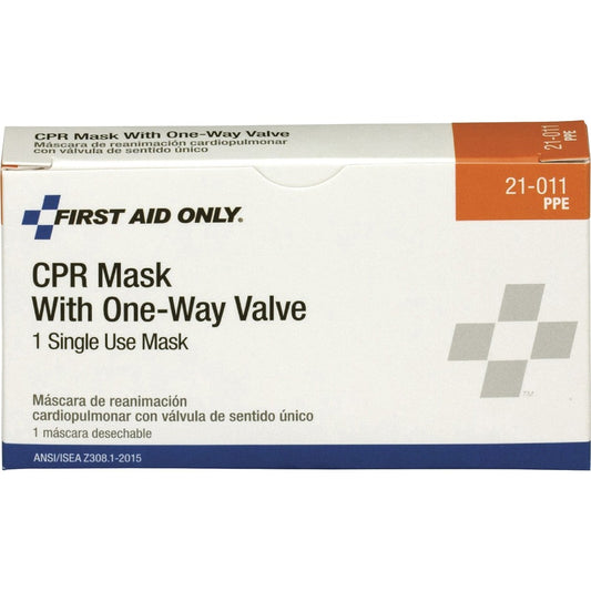 First Aid Only CPR Mask (21011001)