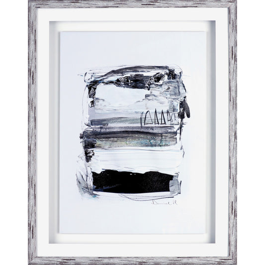 Lorell Abstract I Framed Artwork (04470)