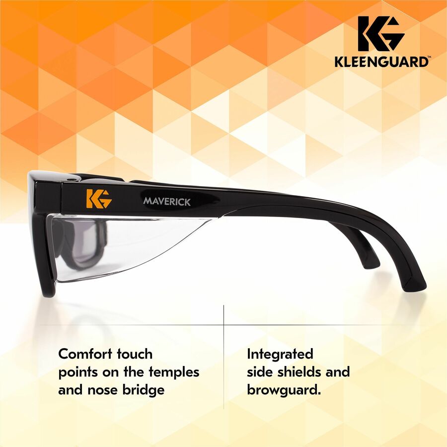 Kleenguard V30 Maverick Eye Protection (49311)