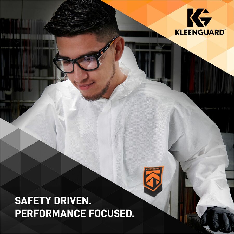 Kleenguard V30 Maverick Eye Protection (49311)