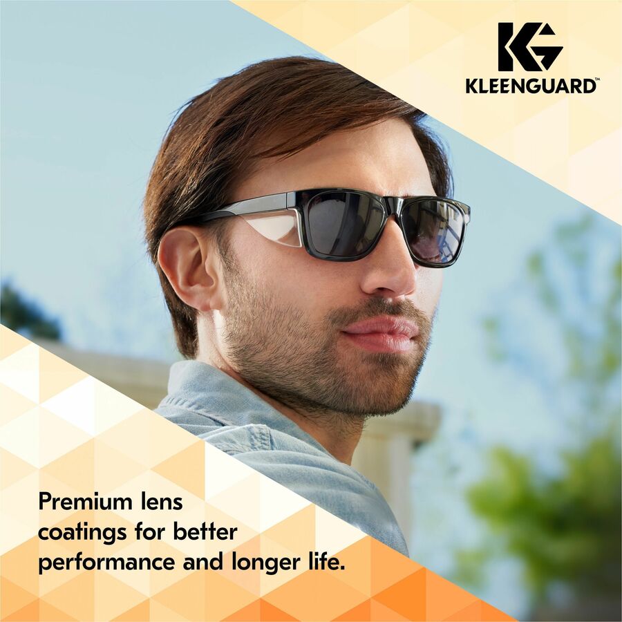 Kleenguard V30 Maverick Eye Protection (49311)