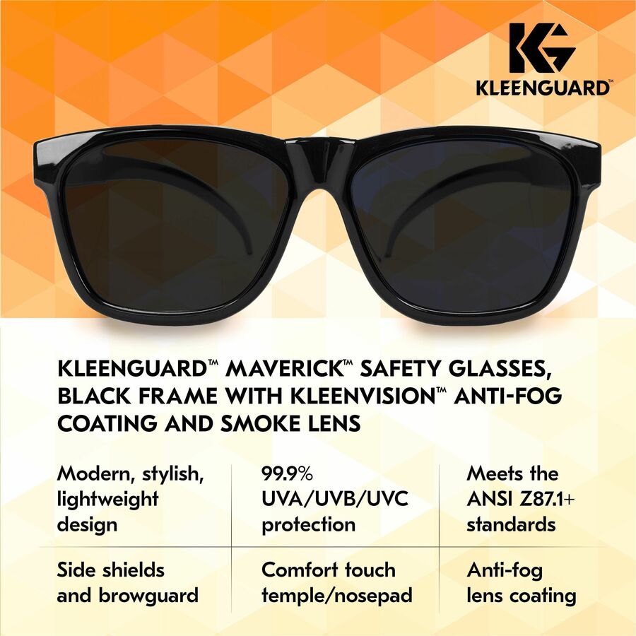 Kleenguard V30 Maverick Eye Protection (49311)