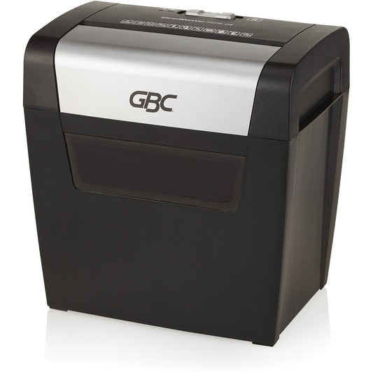 GBC ShredMaster PX08-04 Cross-Cut Paper Shredder (1757404)