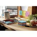  Super Sticky Notes Cube (2027SSAFG3PK)