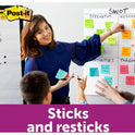  Super Sticky Notes Bus Cabinet Pack (65424SSBUS)