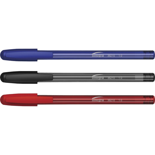 Integra 1.0 mm Tip Ink Pen (36210)