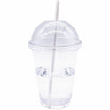 Genuine Joe Paper Straw (58946)