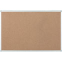 Bi-silque Ayda Cork Bulletin Board (CA02409214)