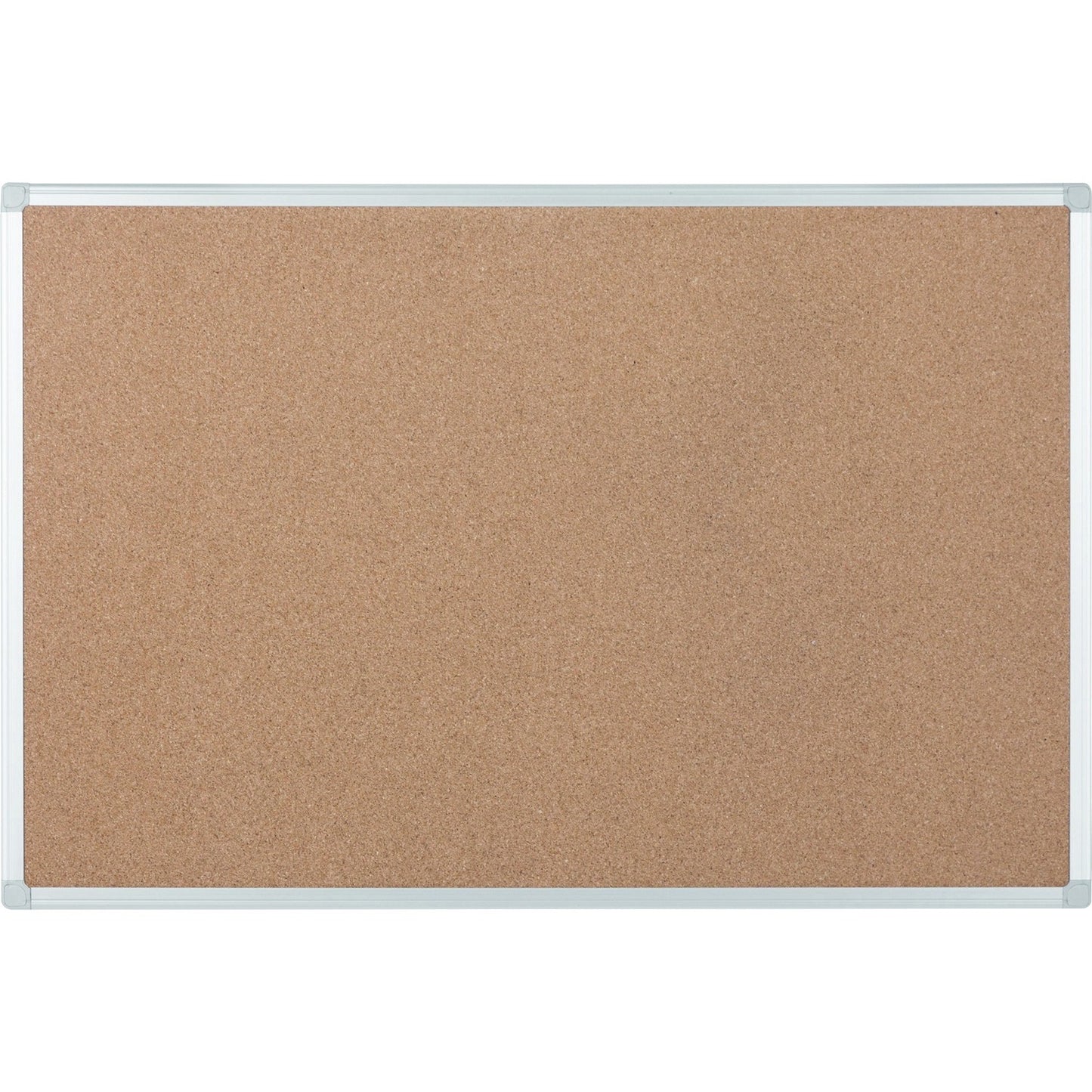 Bi-silque Ayda Cork Bulletin Board (CA02409214)