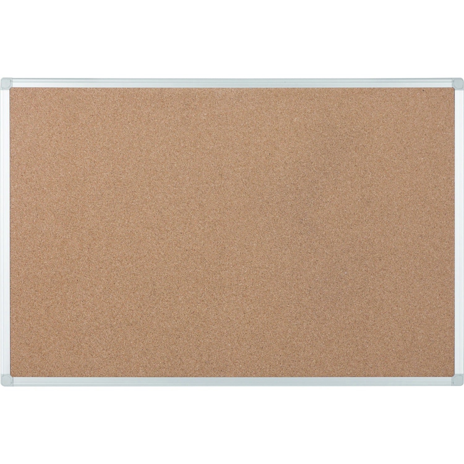 Bi-silque Ayda Cork Bulletin Board (CA02409214)