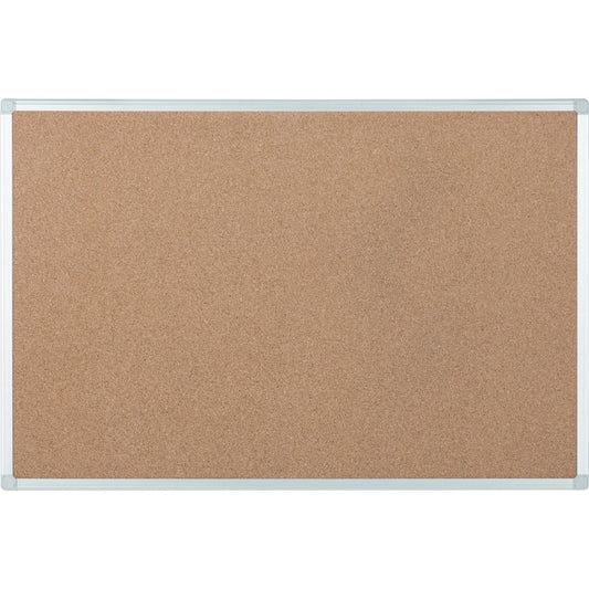 Bi-silque Ayda Cork Bulletin Board (CA02409214)