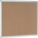 Bi-silque Ayda Cork Bulletin Board (CA02409214)