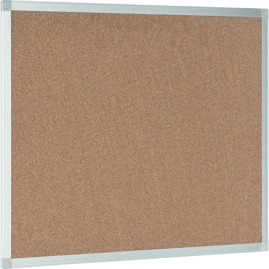 Bi-silque Ayda Cork Bulletin Board (CA02409214)