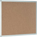 Bi-silque Ayda Cork Bulletin Board (CA02409214)