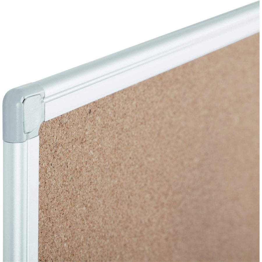 Bi-silque Ayda Cork Bulletin Board (CA02409214)