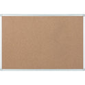 Bi-silque Ayda Cork Bulletin Board (CA03409214)