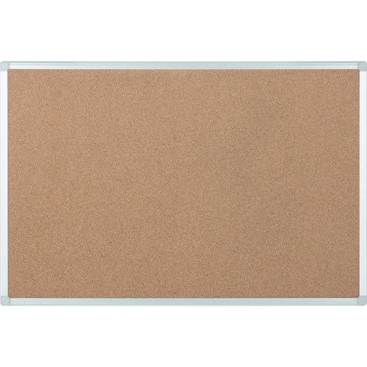 Bi-silque Ayda Cork Bulletin Board (CA03409214)