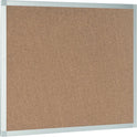 Bi-silque Ayda Cork Bulletin Board (CA03409214)