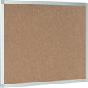 Bi-silque Ayda Cork Bulletin Board (CA03409214)