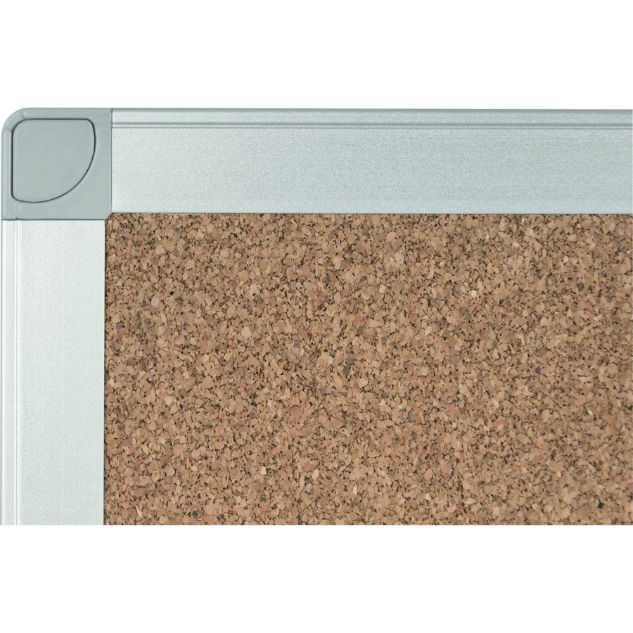 Bi-silque Ayda Cork Bulletin Board (CA03409214)