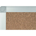 Bi-silque Ayda Cork Bulletin Board (CA05409214)