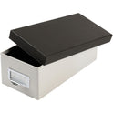 Oxford 3x5 Index Card Storage Box (406350)