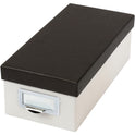 Oxford 3x5 Index Card Storage Box (406350)