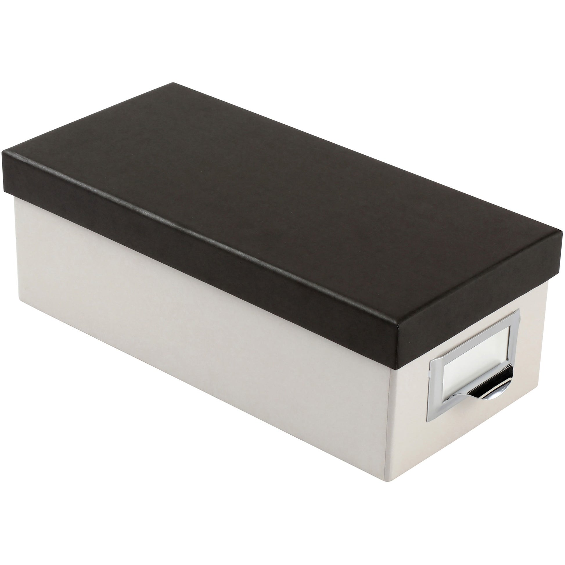 Oxford 3x5 Index Card Storage Box (406350)