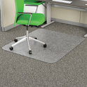 Deflecto EconoMat Chair Mat (CM11142PB)