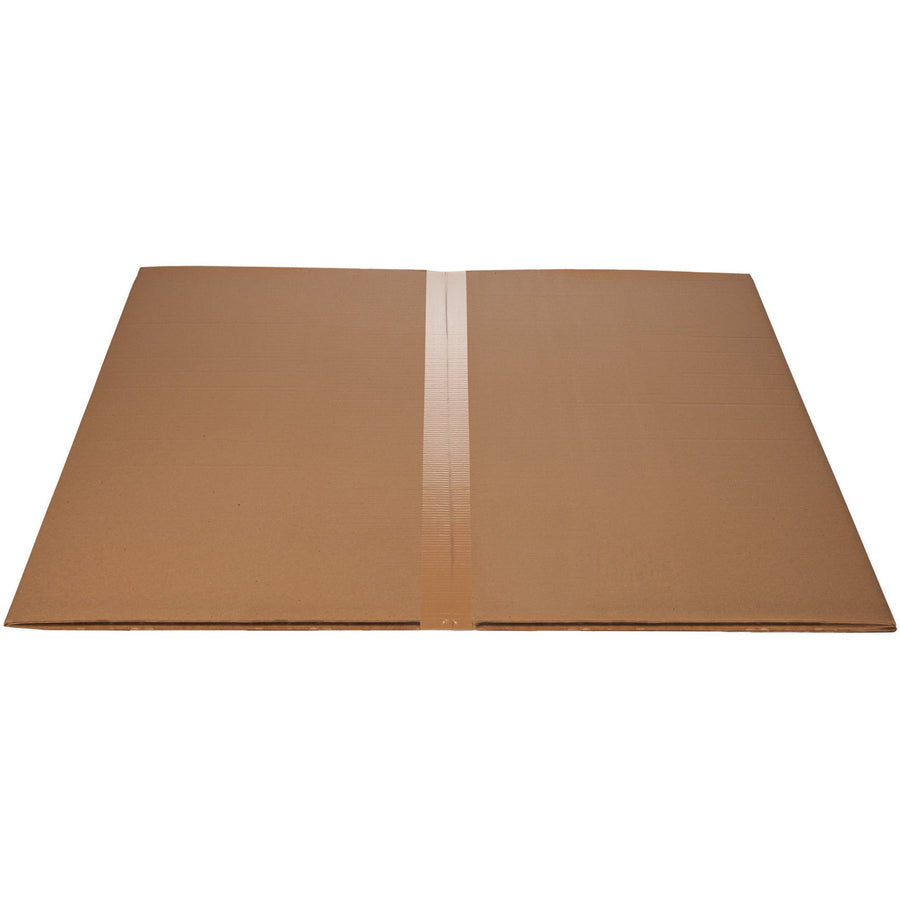 Deflecto Earth Source Hard Floor Chair Mat (CM2E142PB)