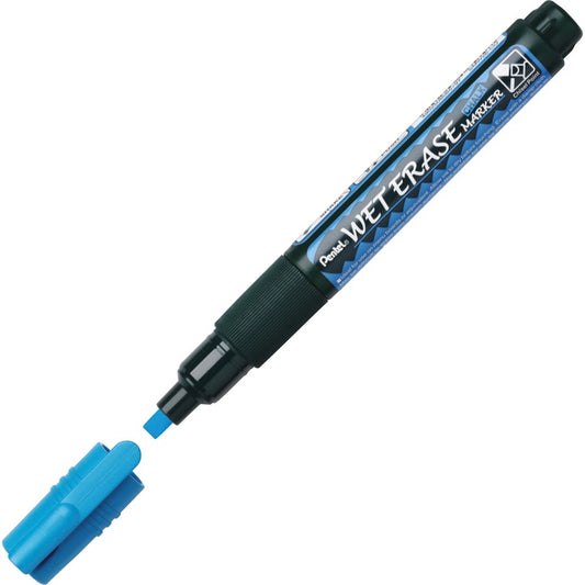 Pentel PROGear Wet-Erase Liquid Chalk Marker (SMW26PGPC4M1)