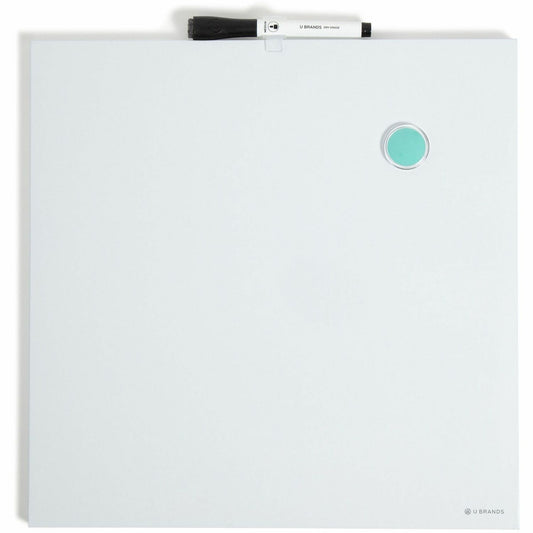 U Brands Magnetic Dry Erase Board (460U0004)