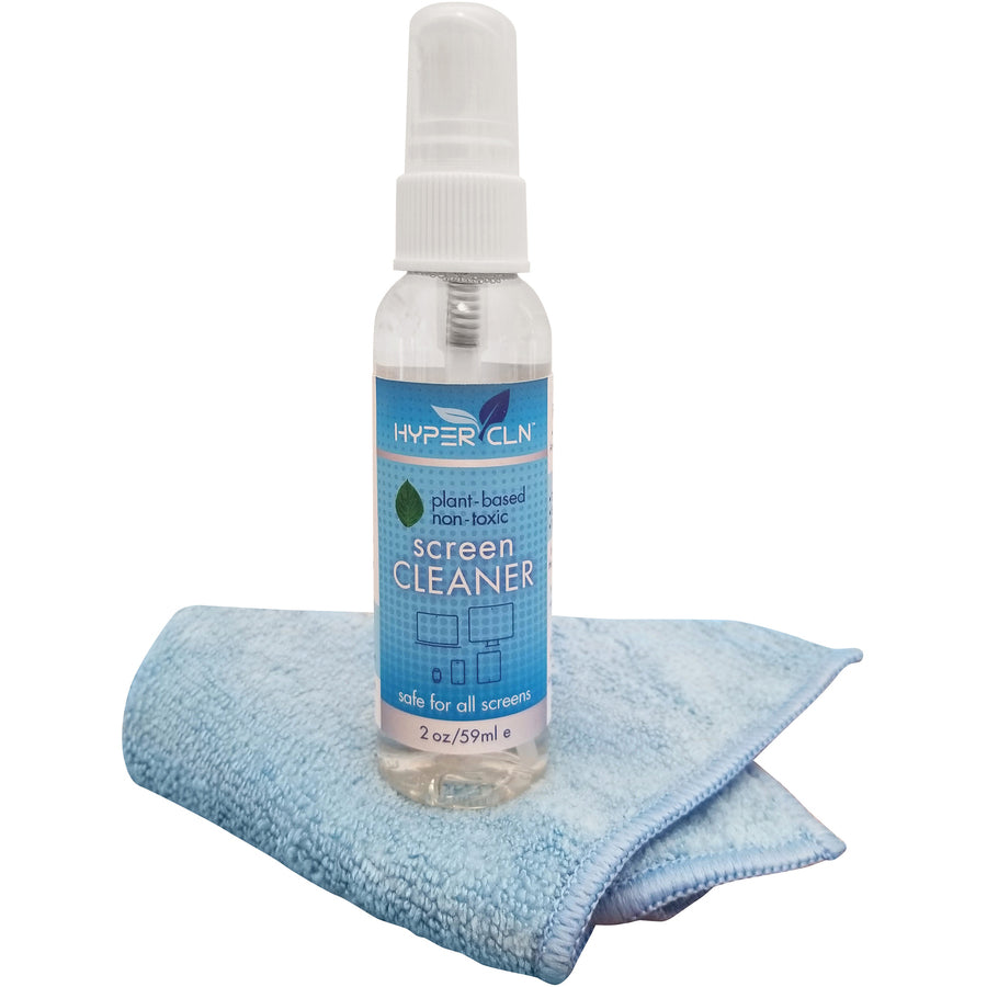 Falcon HyperClean Plant-based Screen Cleaner Kit (HCN2)