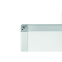 Bi-silque Ayda Melamine Dry Erase Board (MA021539214)