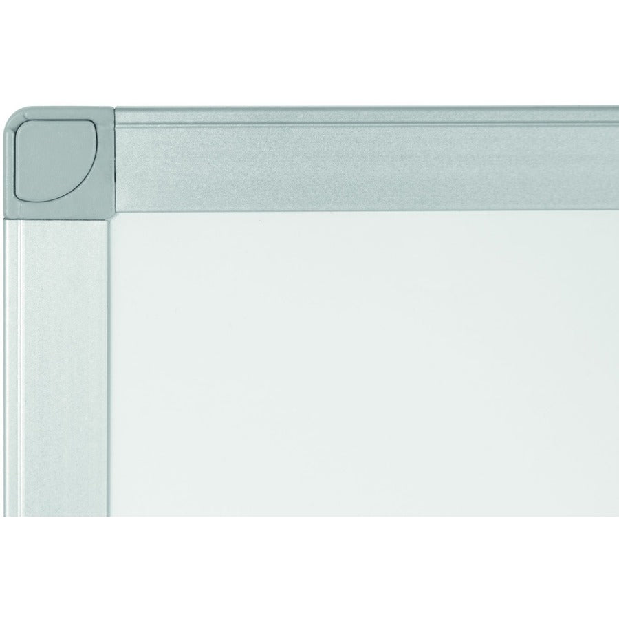 Bi-silque Ayda Melamine Dry Erase Board (MA021539214)