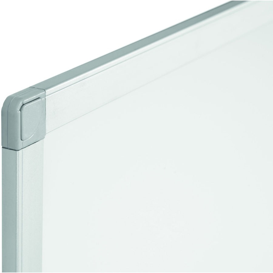 Bi-silque Ayda Melamine Dry Erase Board (MA021539214)