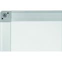 Bi-silque Ayda Melamine Dry Erase Board (MA051539214)