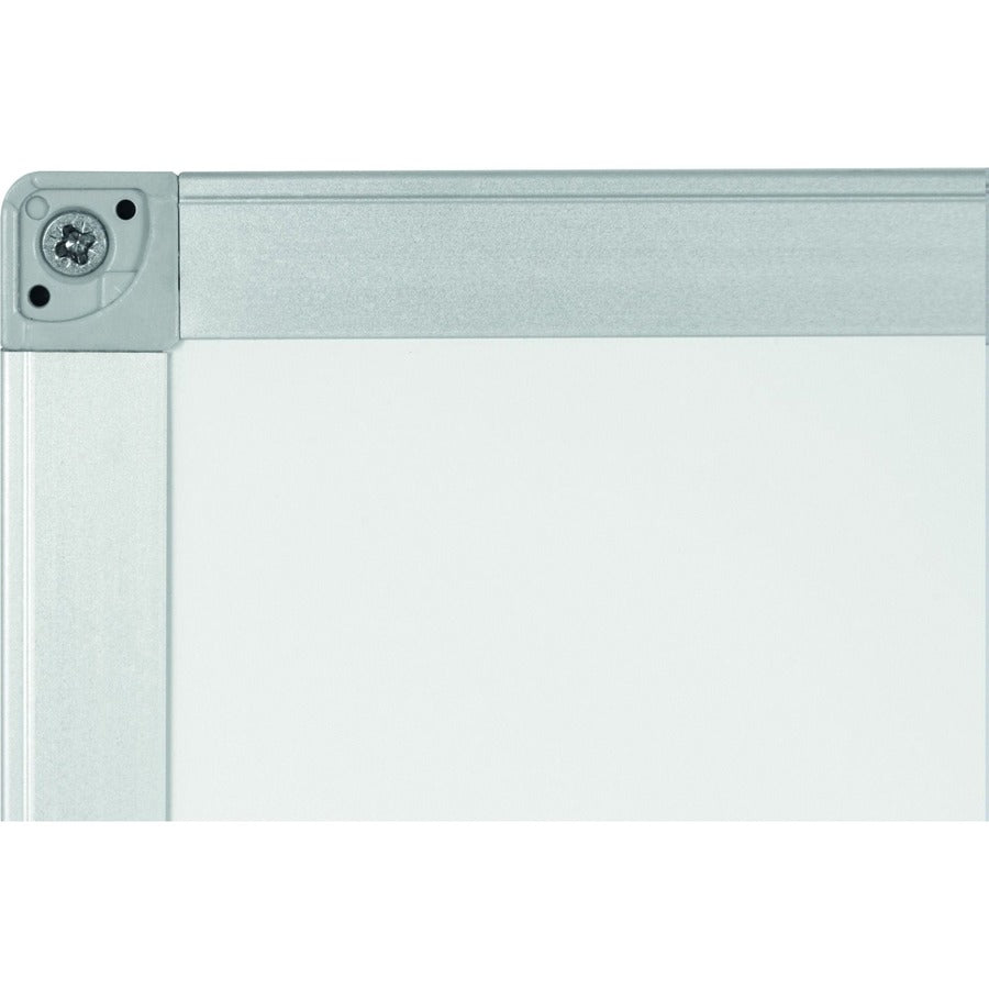 Bi-silque Ayda Melamine Dry Erase Board (MA051539214)