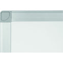 Bi-silque Ayda Melamine Dry Erase Board (MA051539214)