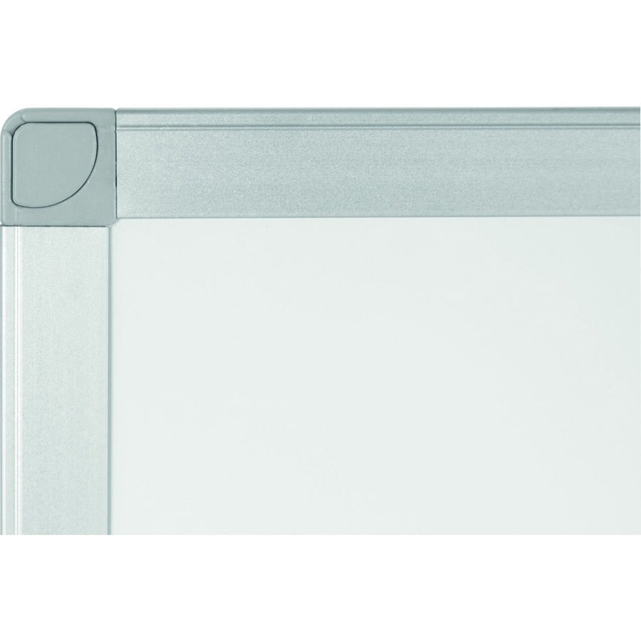 Bi-silque Ayda Melamine Dry Erase Board (MA051539214)