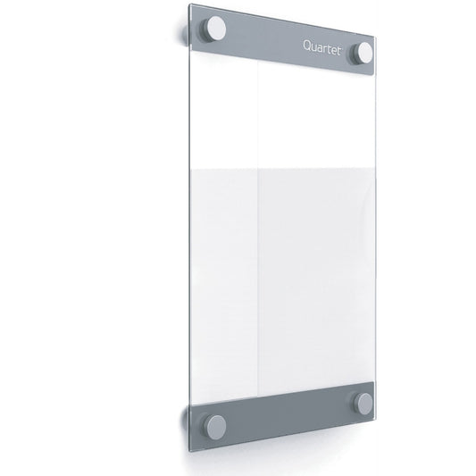 Quartet Infinity Customizable Glass Dry-Erase Board (GI1117)