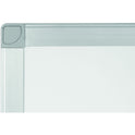 Bi-silque Ayda Steel Dry Erase Board (MA03759214)