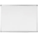 Bi-silque Ayda Porcelain Dry Erase Board (CR06999214)